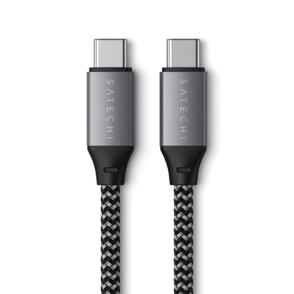 Satechi USB-C į USB-C laidas 25 cm