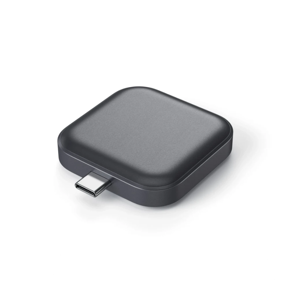 Išmaniųjų laikrodžių Apple magnetinis įkroviklio dėklas USB-C
