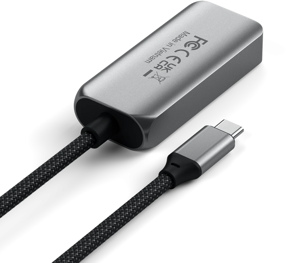 SATECHI USB-C į HDMI 2.1 8K adapteris