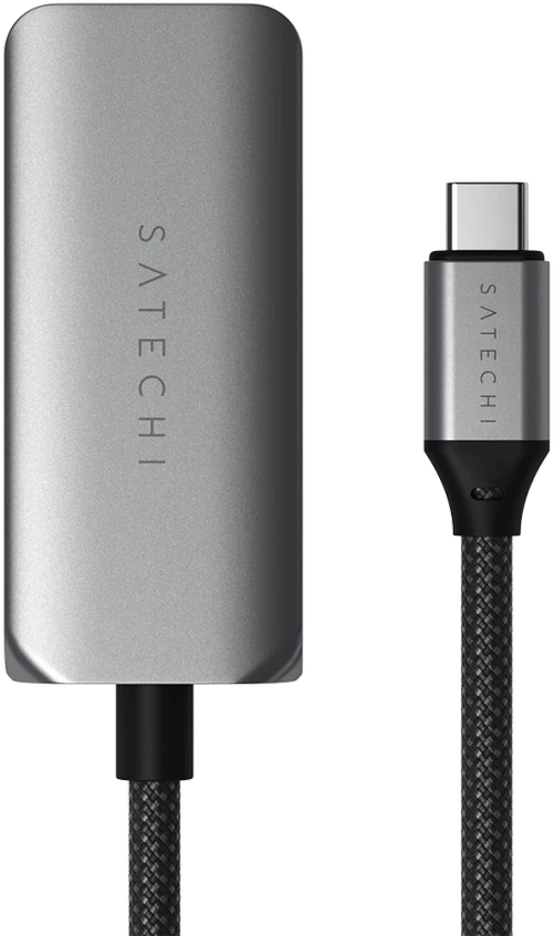 SATECHI USB-C į HDMI 2.1 8K adapteris