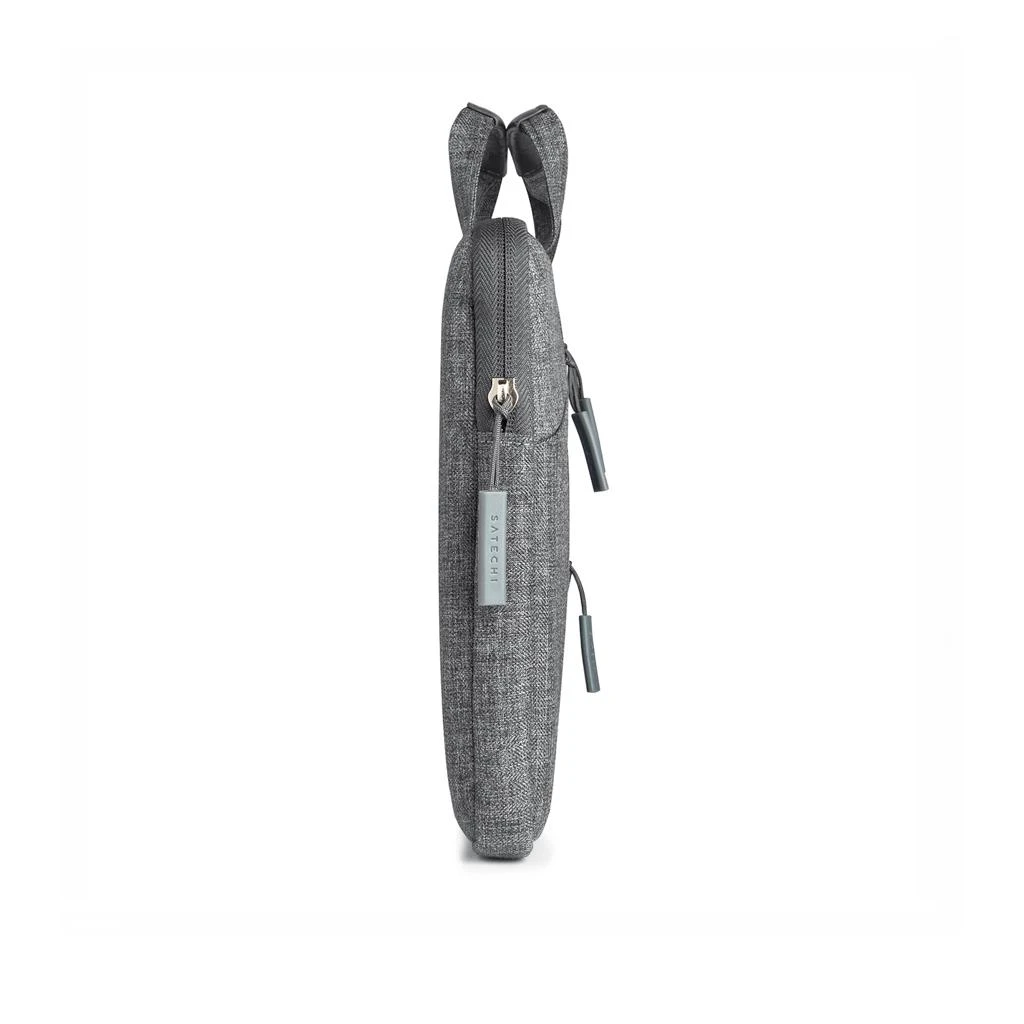 SATECHI Vanduo-Resistant Nešiojamas kompiuteris Carrying Case w/ Pockets 15''