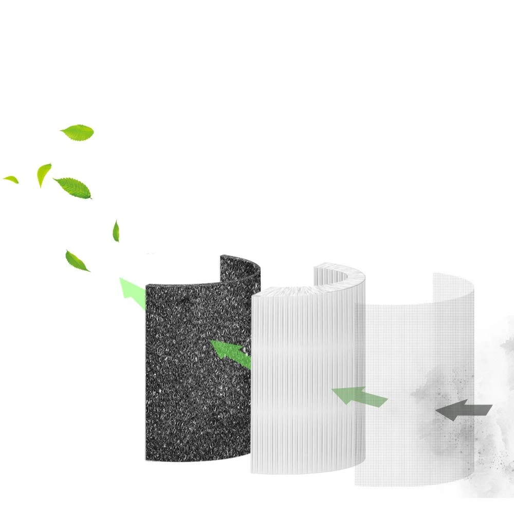 Sensibo Pure filtras