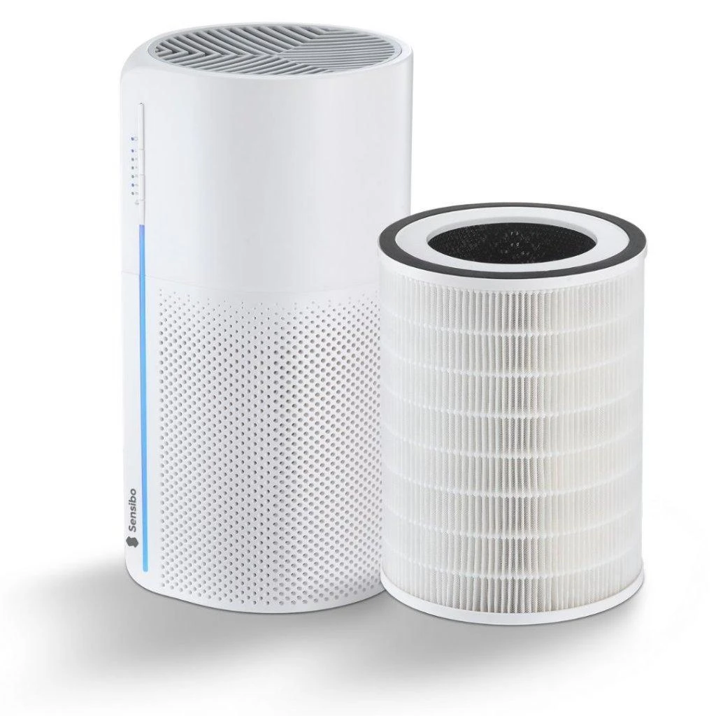 Sensibo Pure filtras