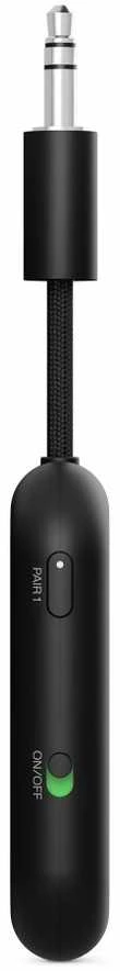 Twelve South AirFly Pro 2 juoda