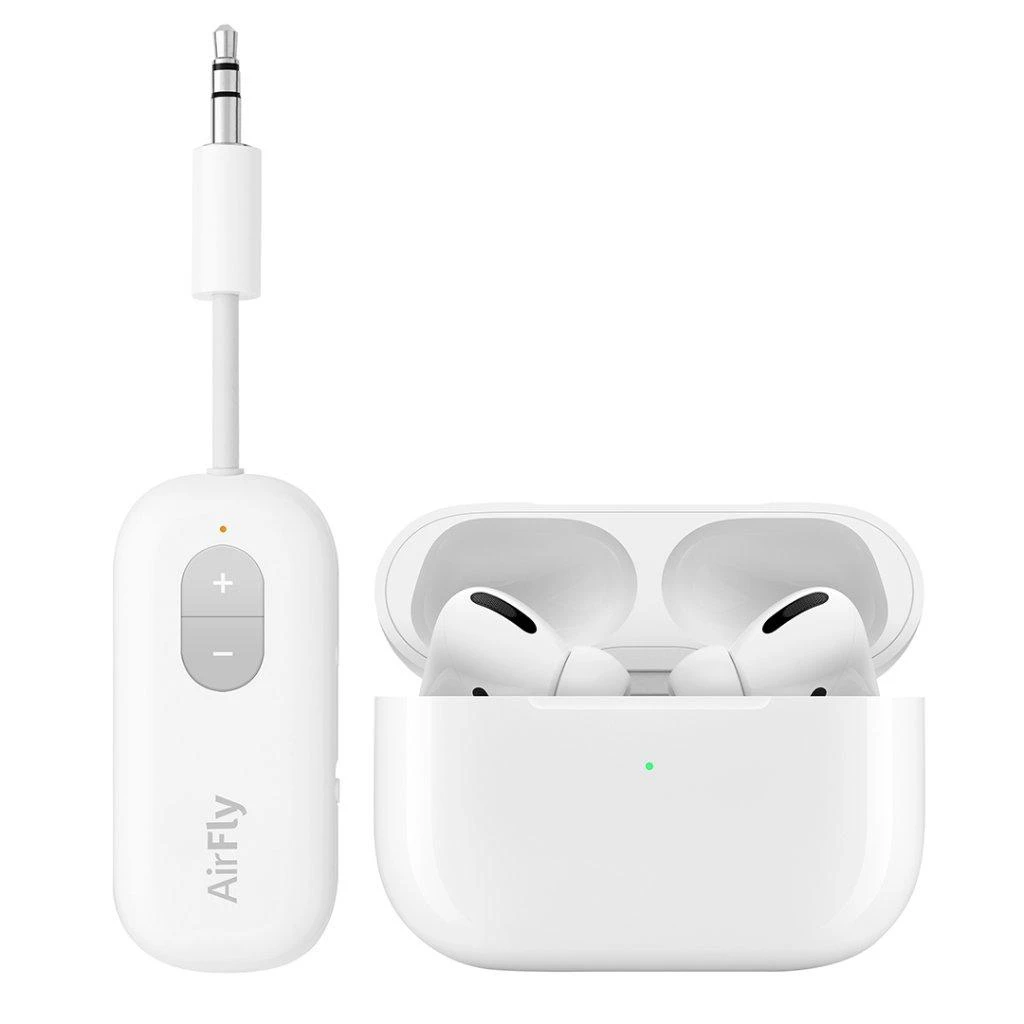 Twelve South Dvylika South AirFly SE