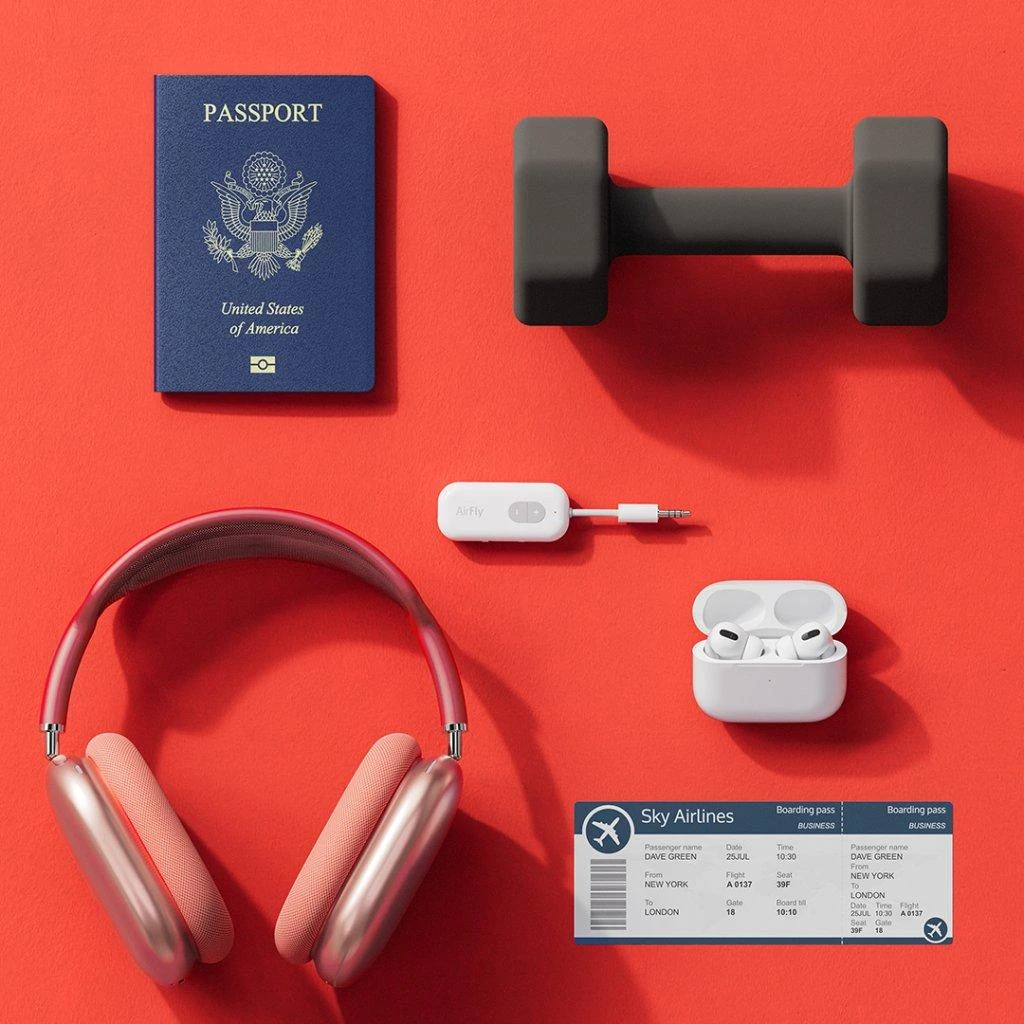 Twelve South Dvylika South AirFly SE