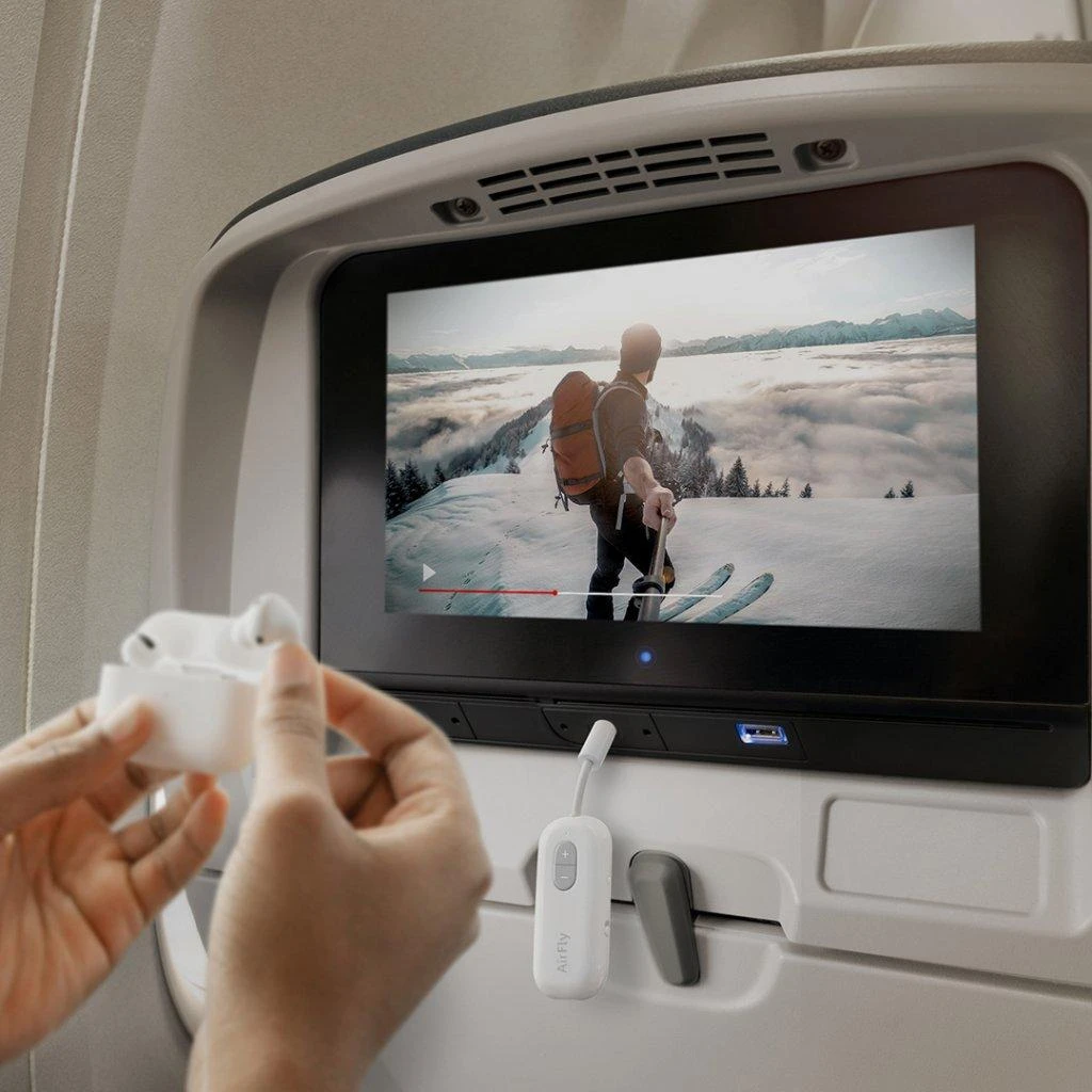 Twelve South Dvylika South AirFly SE
