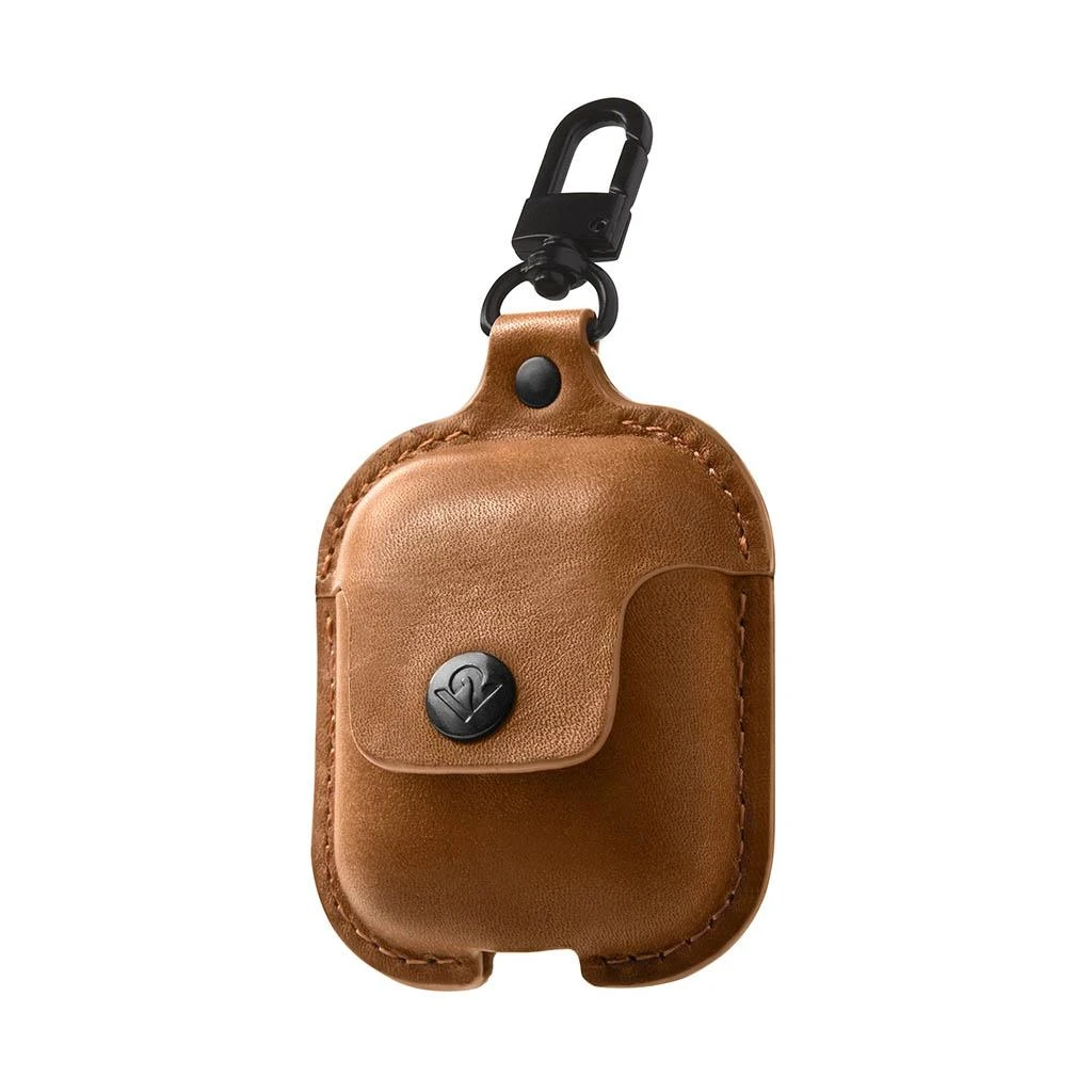 Twelve South AirSnap skirta AirPods (juodas)