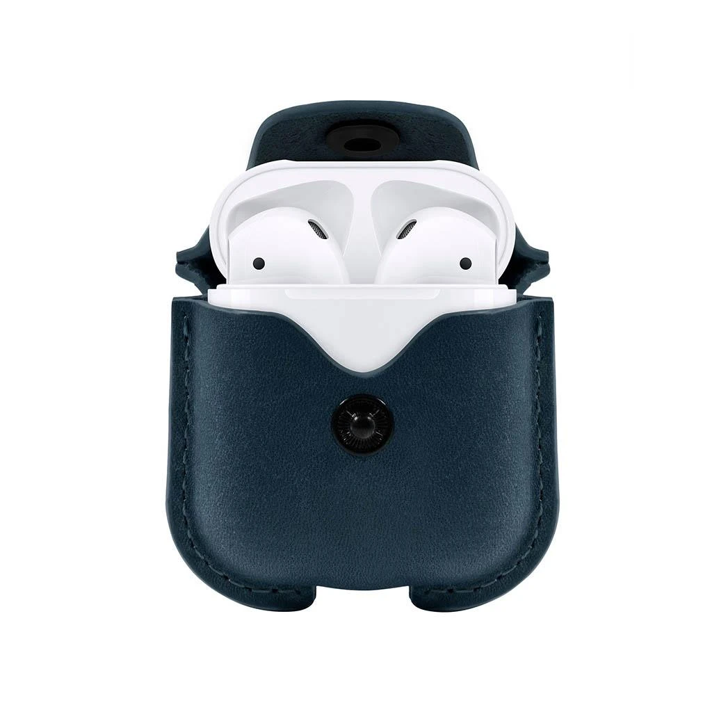 Twelve South AirSnap skirta AirPods (juodas)