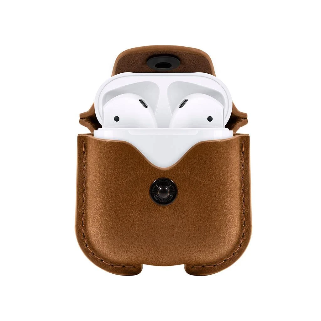 Twelve South AirSnap skirta AirPods (juodas)
