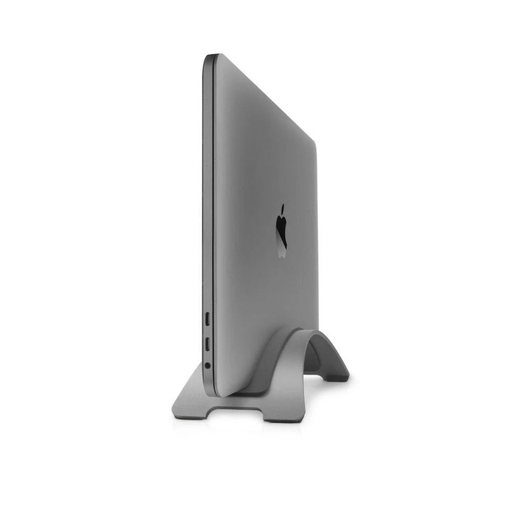 „Twelve South BookArc“, skirta „MacBook“ (space pilkas)