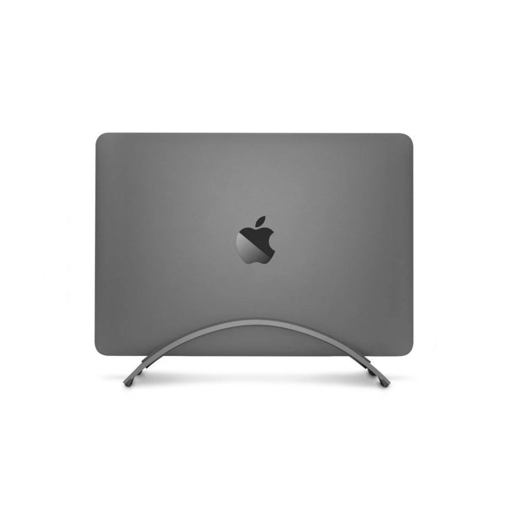 „Twelve South BookArc“, skirta „MacBook“ (space pilkas)