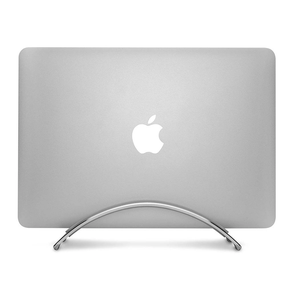 „Twelve South BookArc“, skirta „MacBook“ (sidabrinis)