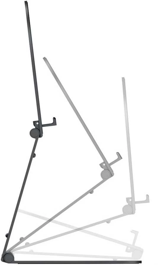 „Twelve South Curve Mini“ – skalūno spalvos