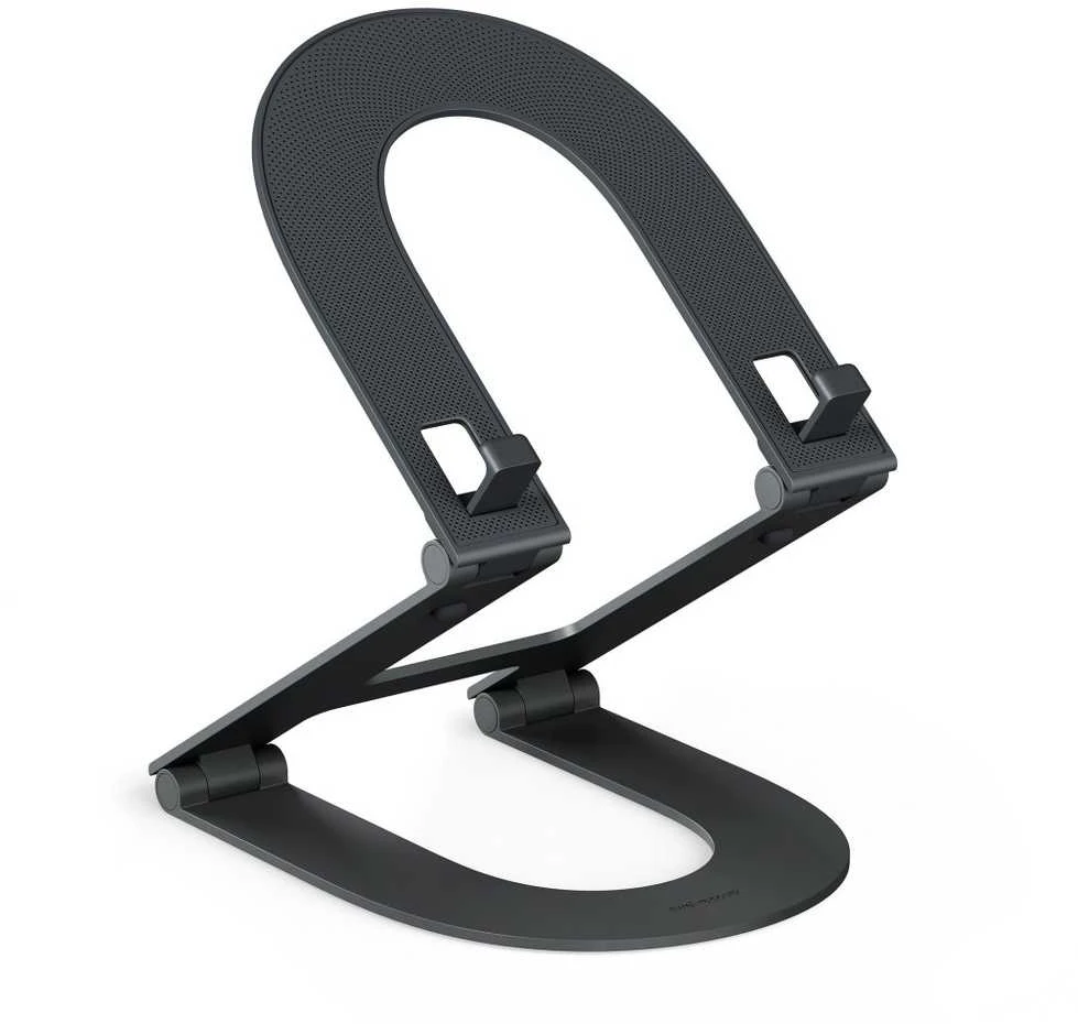 „Twelve South Curve Mini“ – skalūno spalvos