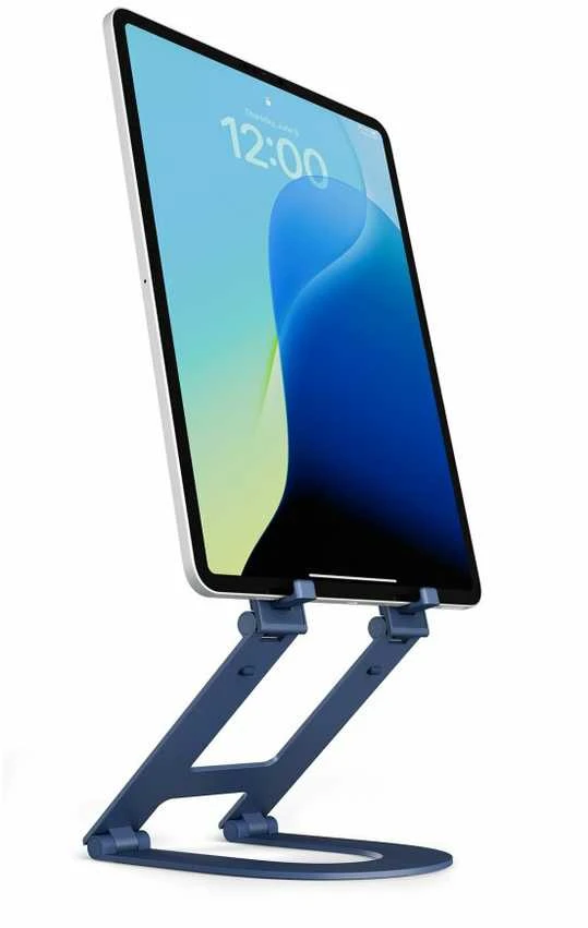 „Twelve South Curve Mini“ – pakrantės mėlyna