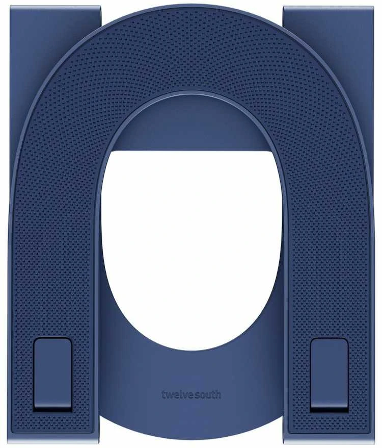 „Twelve South Curve Mini“ – pakrantės mėlyna