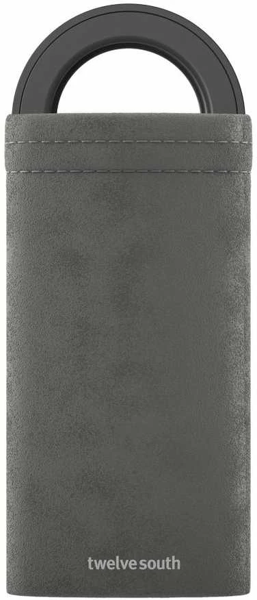 Dėklas „Twelve South Curve Nano“ – skalūnas