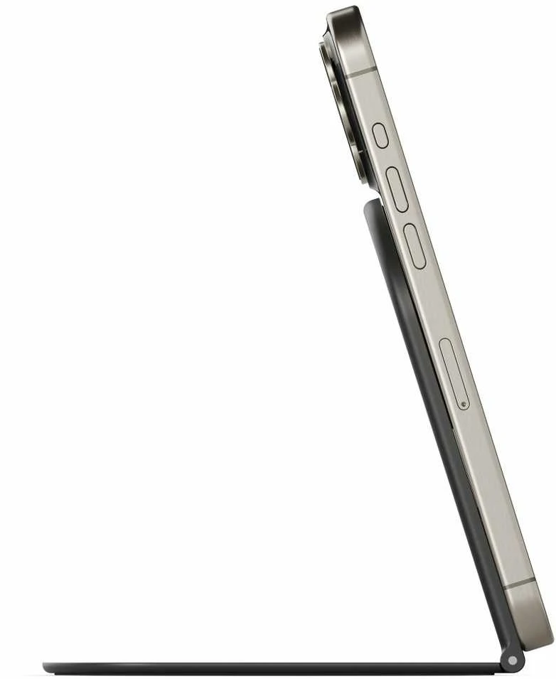 Dėklas „Twelve South Curve Nano“ – skalūnas