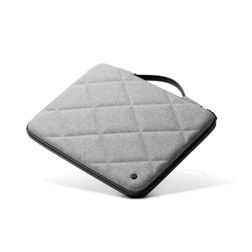 „Twelve South“ dėklas „MacBook Pro“ / „Air“ 15 / 16 colių nešiojamiesiems kompiuteriams – Pilkas