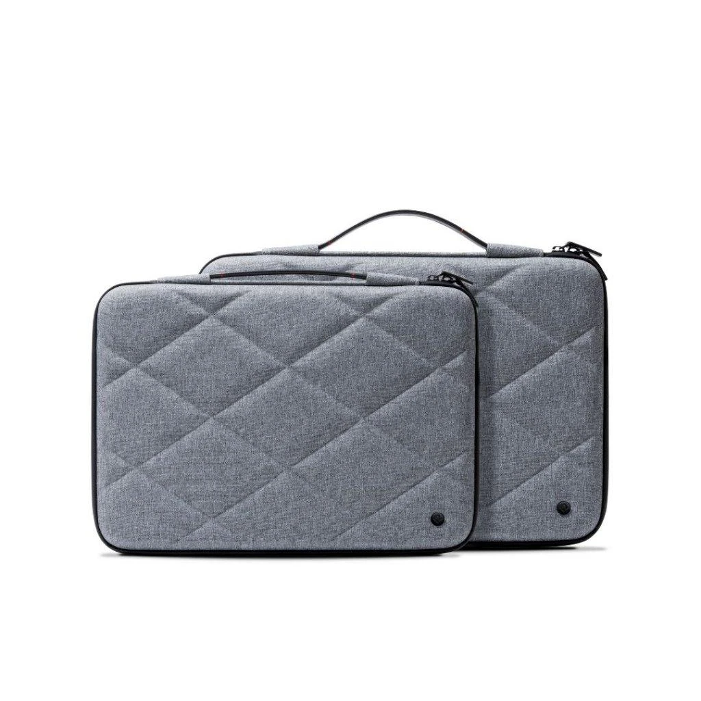 „Twelve South“ dėklas „MacBook Pro“ / „Air“ 15 / 16 colių nešiojamiesiems kompiuteriams – Pilkas