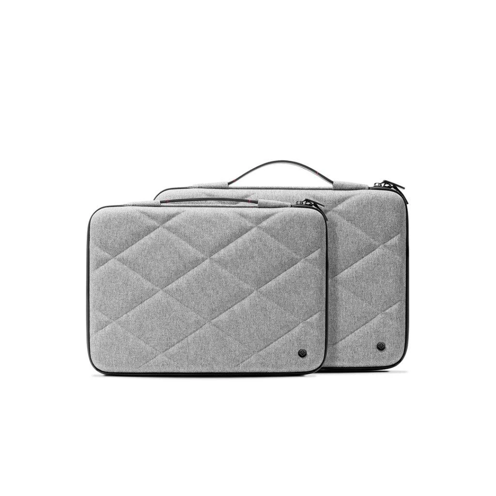 „Twelve South“ dėklas „MacBook Pro“ / „Air“ 13 colių nešiojamiesiems kompiuteriams – pilkas
