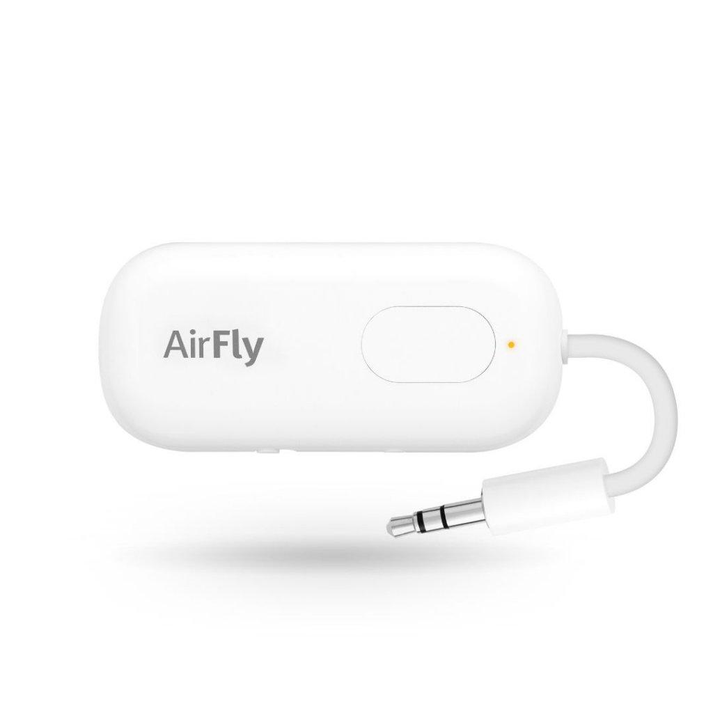 „Twelve South AirFly Pro“ (balta)