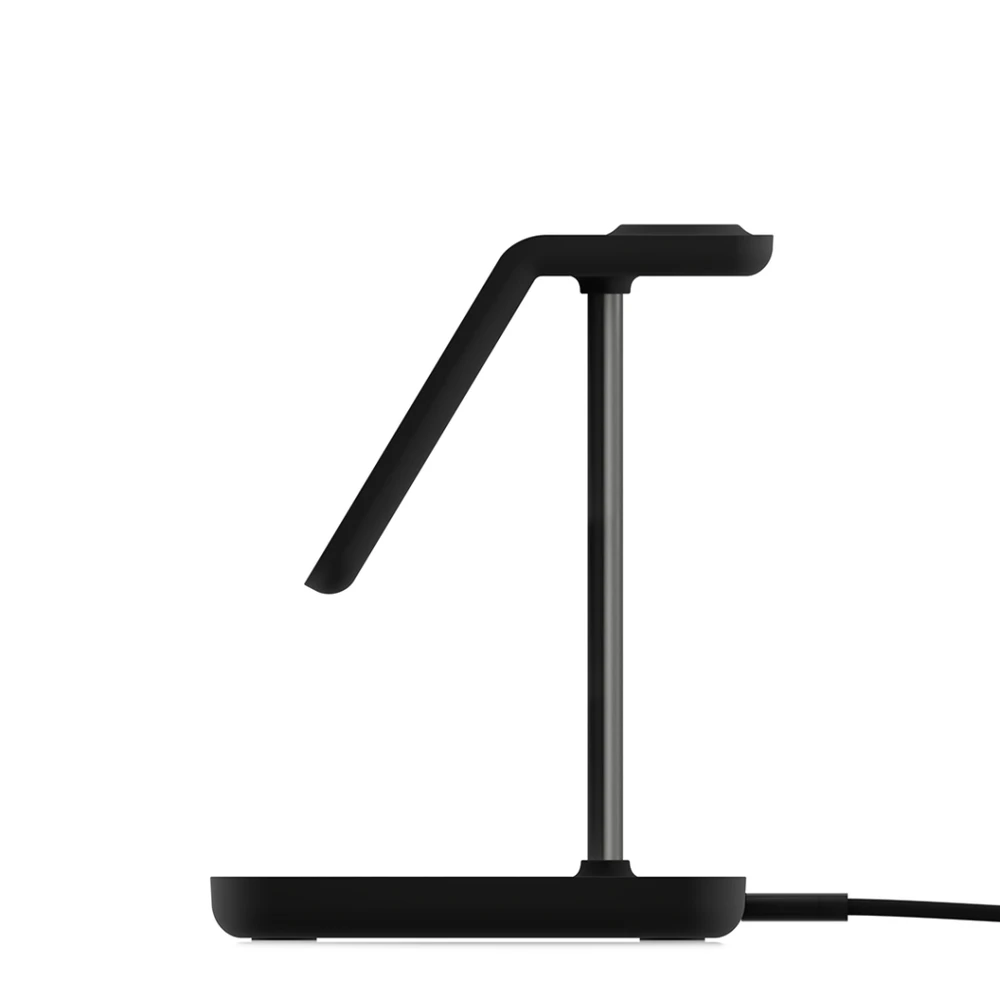 Twelve South HiRise 3 Wireless Charging Stand (juodas)