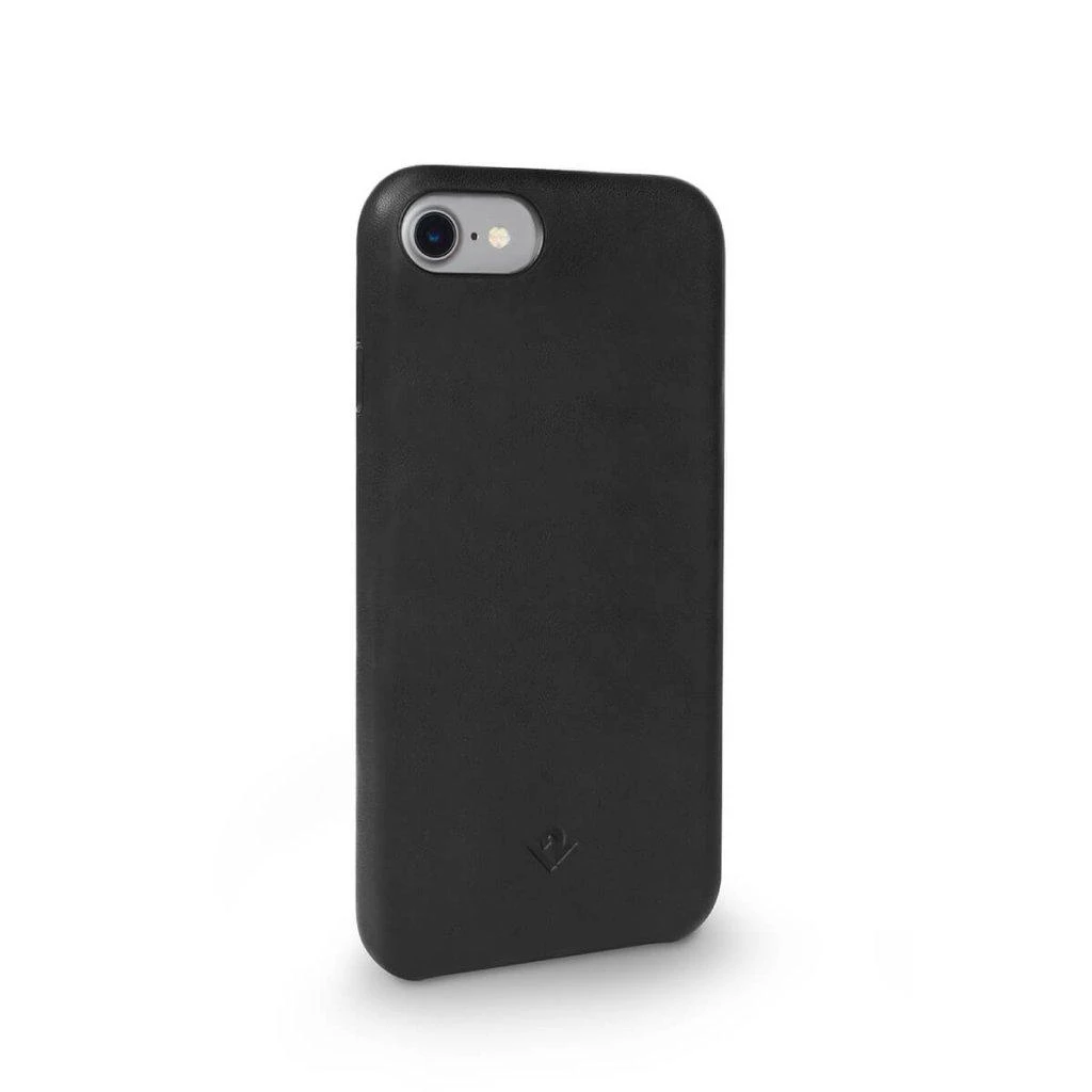 Twelve South Odinis dėklas for iPhone 7 Plus & iPhone 8 Plus - Marsala Marsala