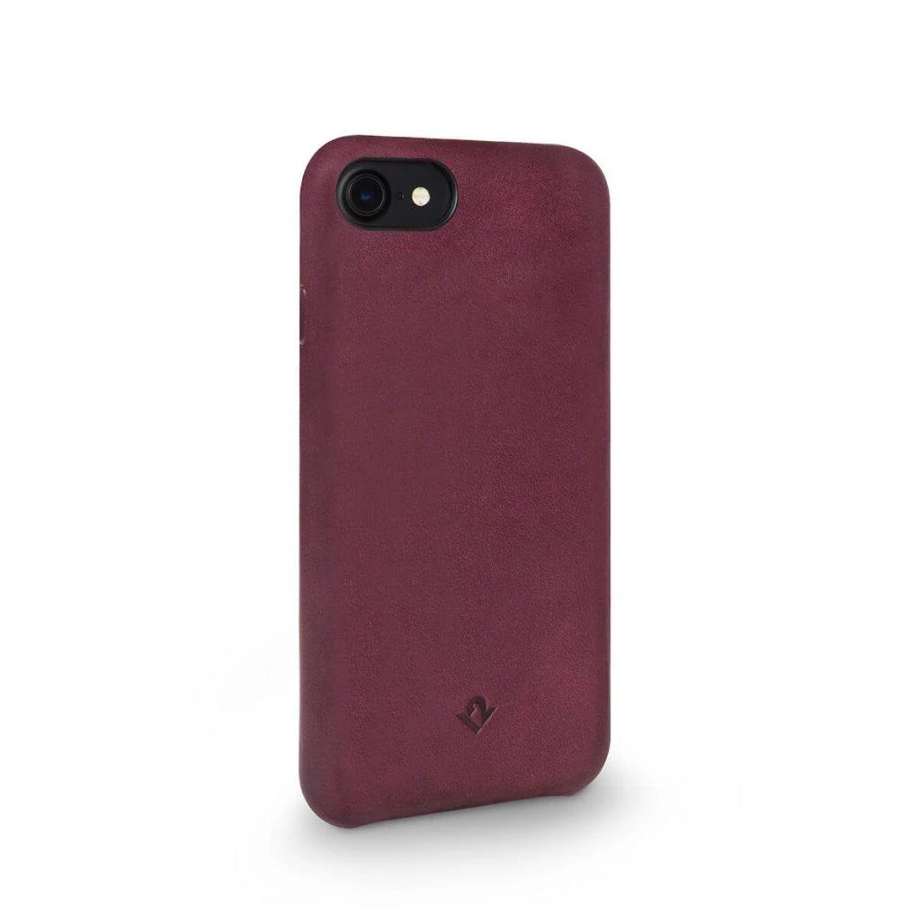 Twelve South Odinis dėklas for iPhone 7 Plus & iPhone 8 Plus - Juodas