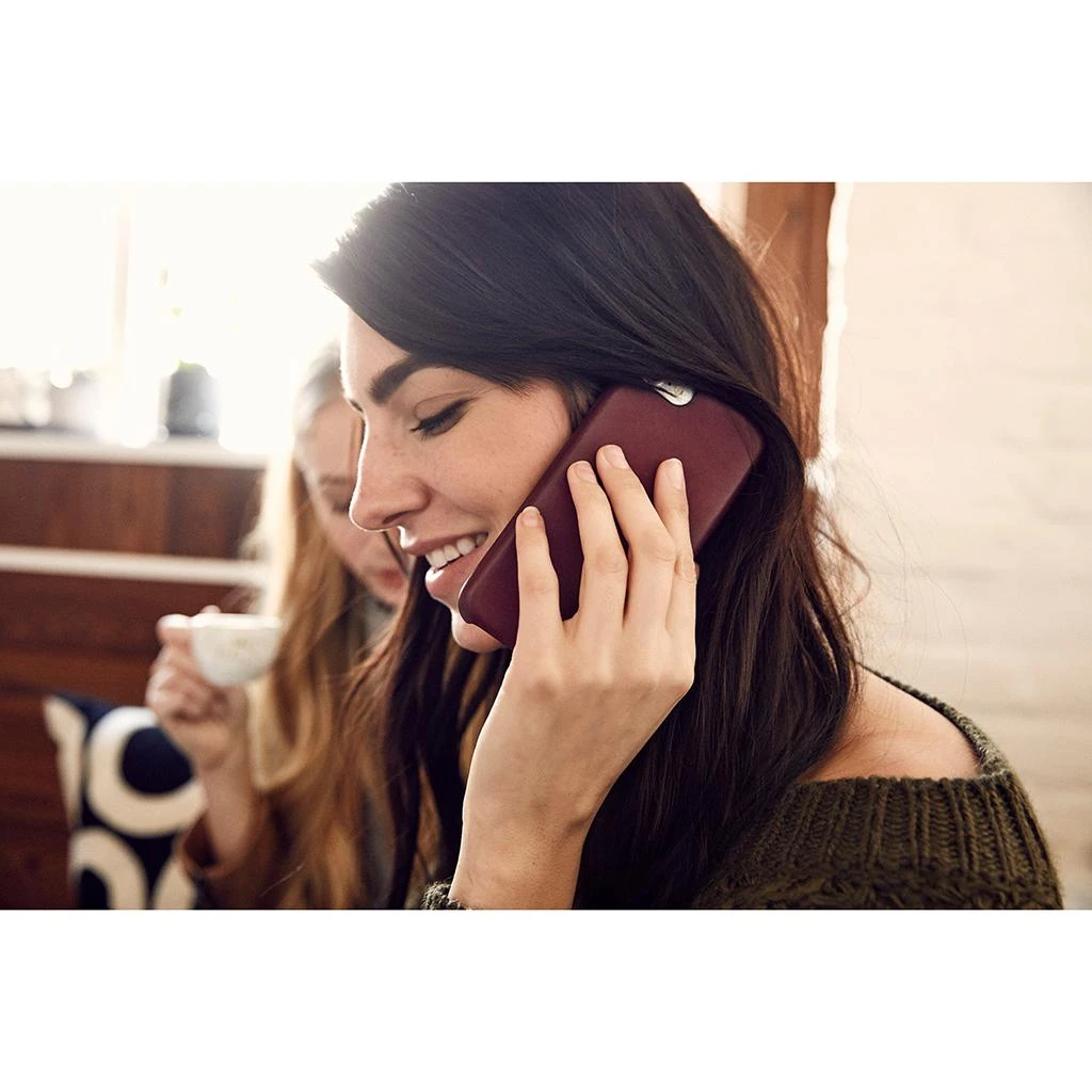 Twelve South Odinis dėklas for iPhone 7 Plus & iPhone 8 Plus - Juodas