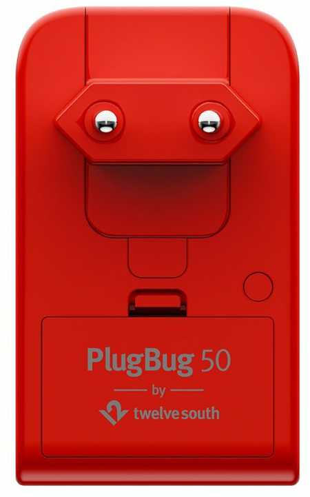 Twelve South Dvylika pietų PlugBug 50