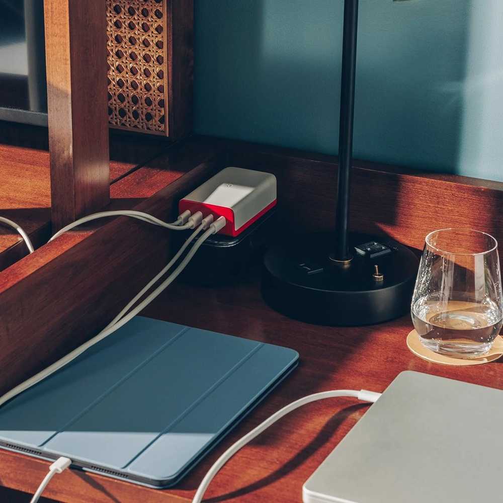 „Twelve South PlugBug 50“ kelionės