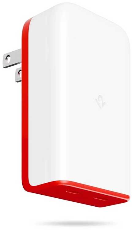 „Twelve South PlugBug 50“ kelionės