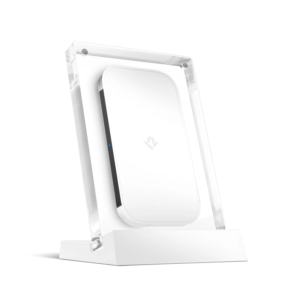 „Twelve South PowerPic Mod“ (juoda)
