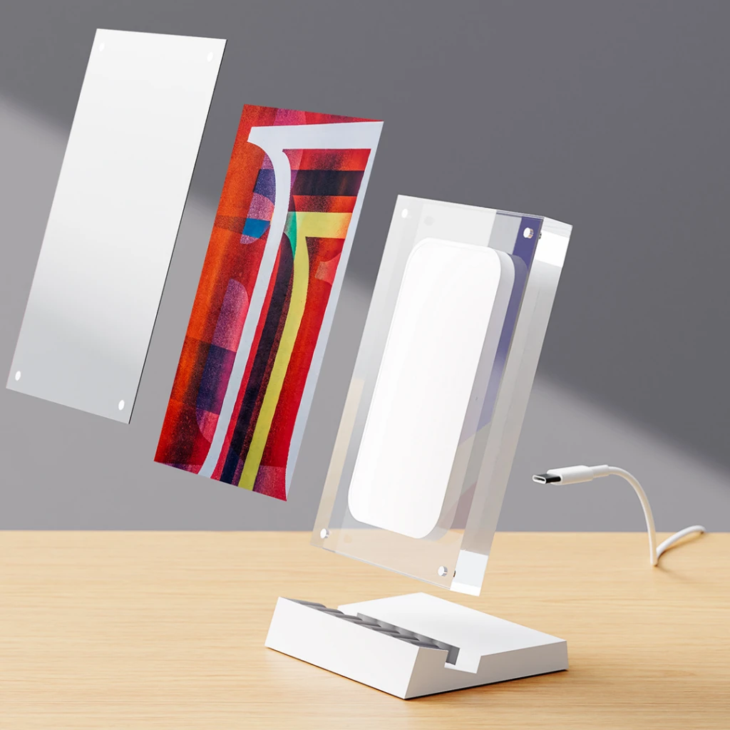 „Twelve South PowerPic Mod“ (juoda)