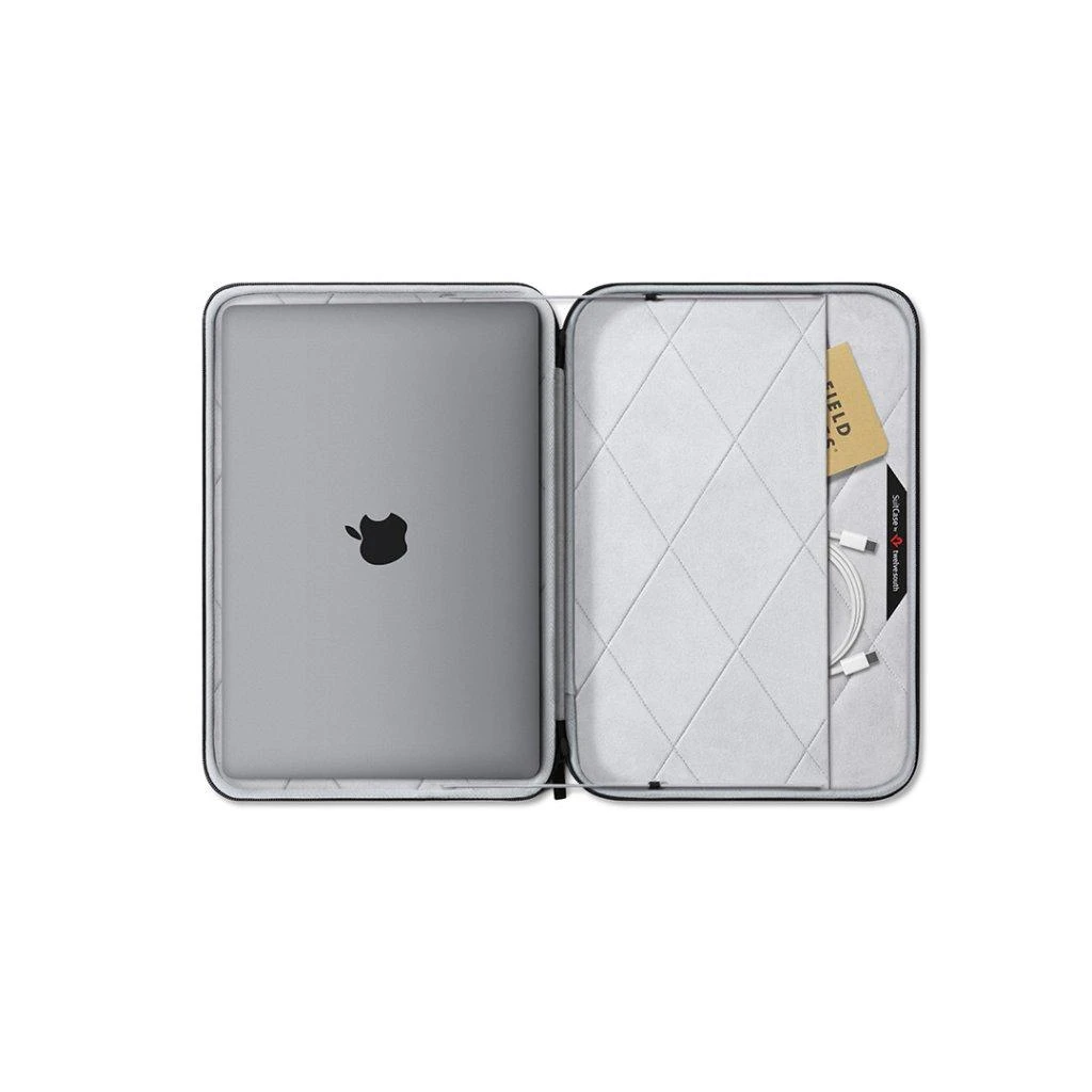 „Twelve South“ dėklas „MacBook Pro 16“ – tamsiai pilka
