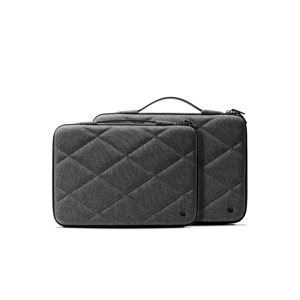 „Twelve South“ dėklas „MacBook Pro 16“ – tamsiai pilka