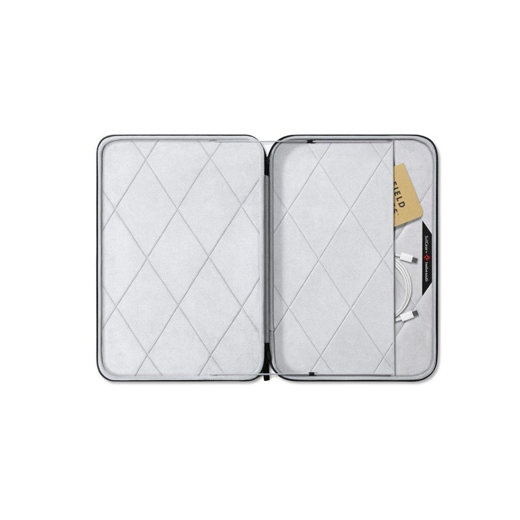 „Twelve South“ dėklas „MacBook Pro 16“ – tamsiai pilka
