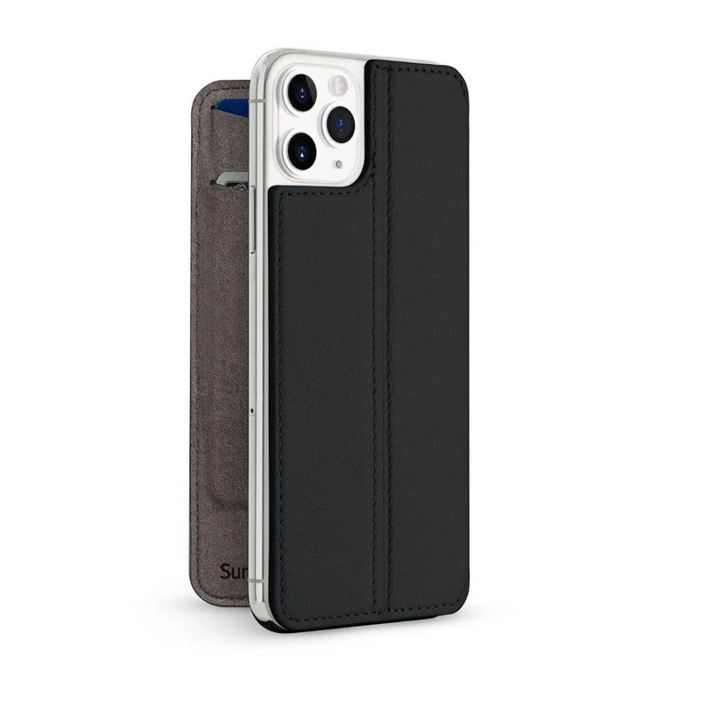 Dėklas „Twelve South SurfacePad“, skirtas „iPhone 11 Pro Max“ – mėlynas