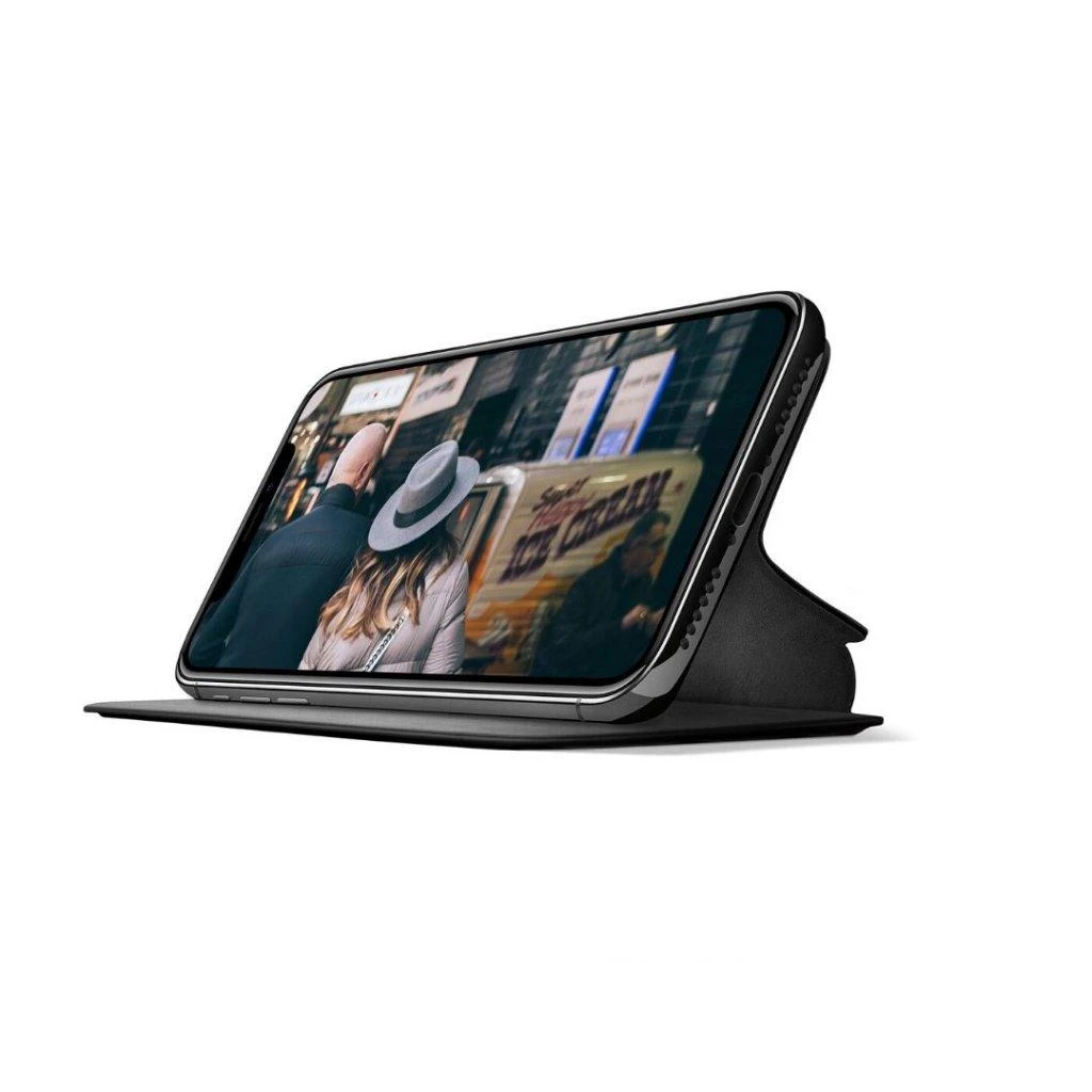 Dėklas „Twelve South SurfacePad“, skirtas „iPhone 11 Pro Max“ – mėlynas