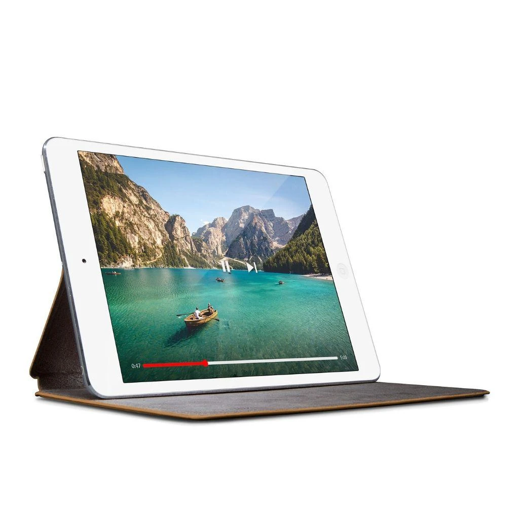 „Twelve South SurfacePad“, skirta iPad mini 5 – juoda