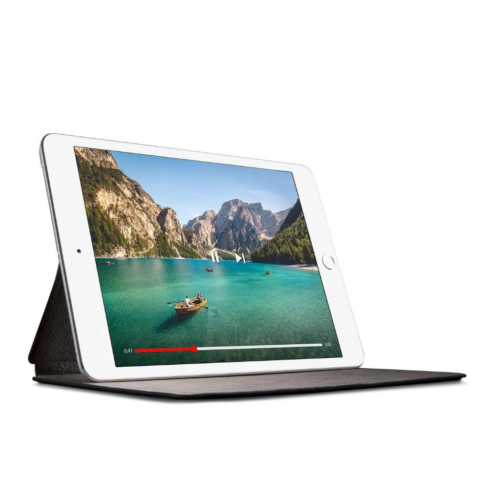 „Twelve South SurfacePad“, skirta iPad mini 5 – juoda