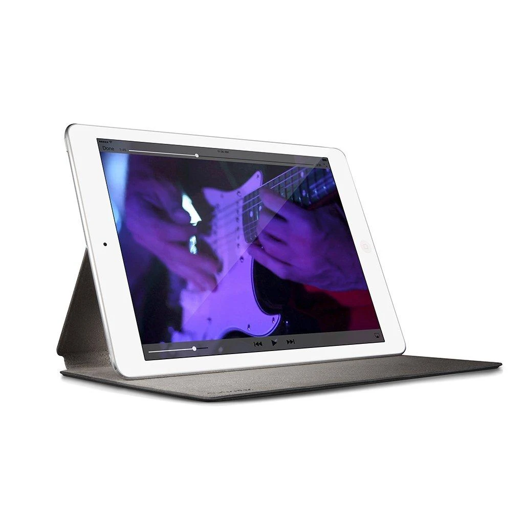 „Twelve South SurfacePad“, skirtas „iPad Air Pro 9.7“ - Juodas
