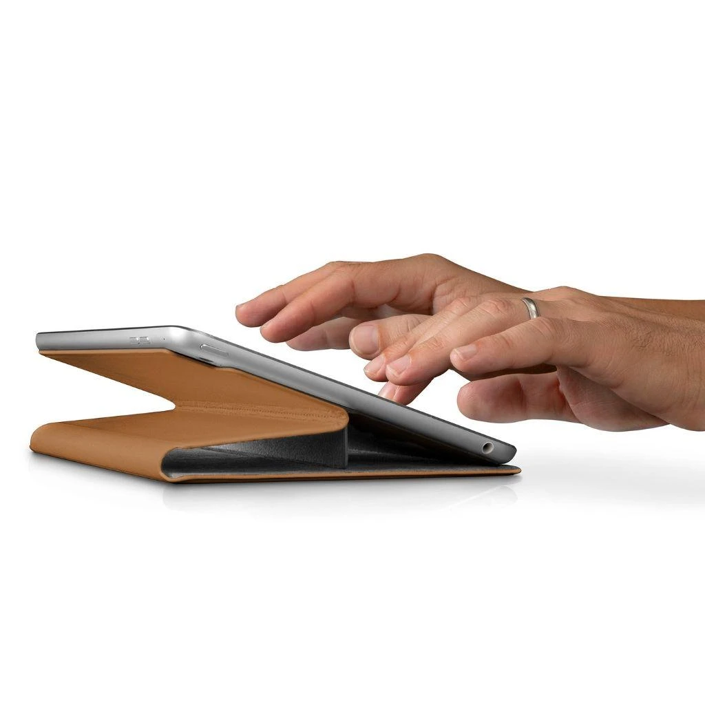 „Twelve South SurfacePad“, skirta iPad mini 5 – juoda