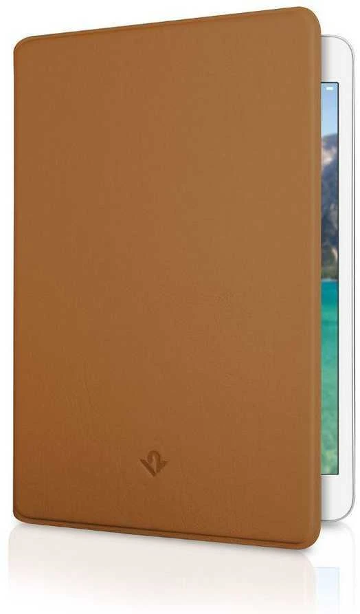 „Twelve South SurfacePad“, skirta iPad mini 5 – konjakas