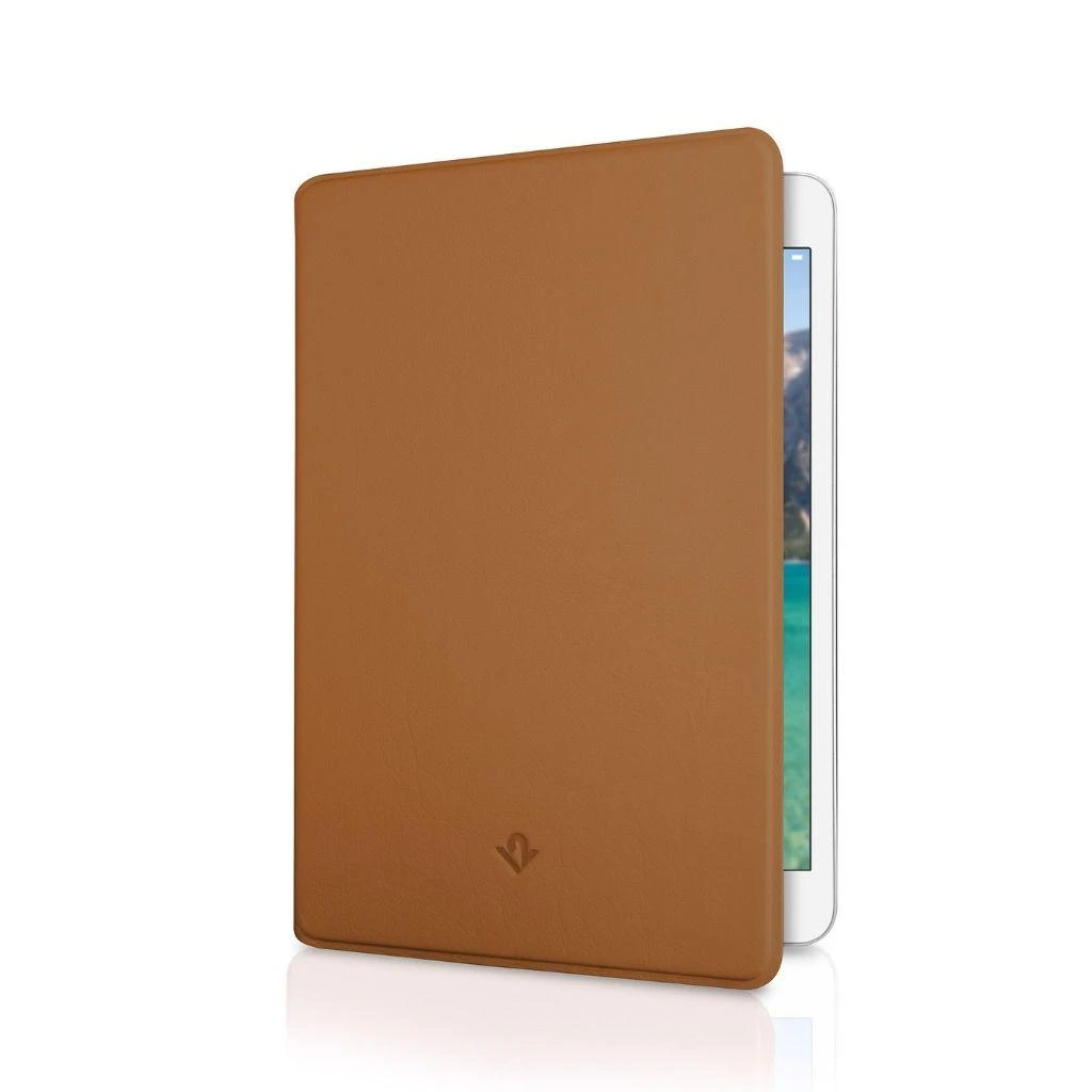 „Twelve South SurfacePad“, skirta iPad mini 5 – juoda