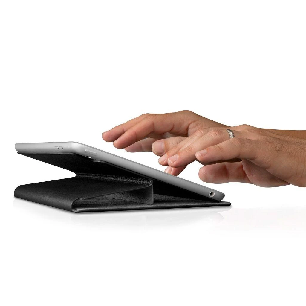 „Twelve South SurfacePad“, skirta iPad mini 5 – juoda