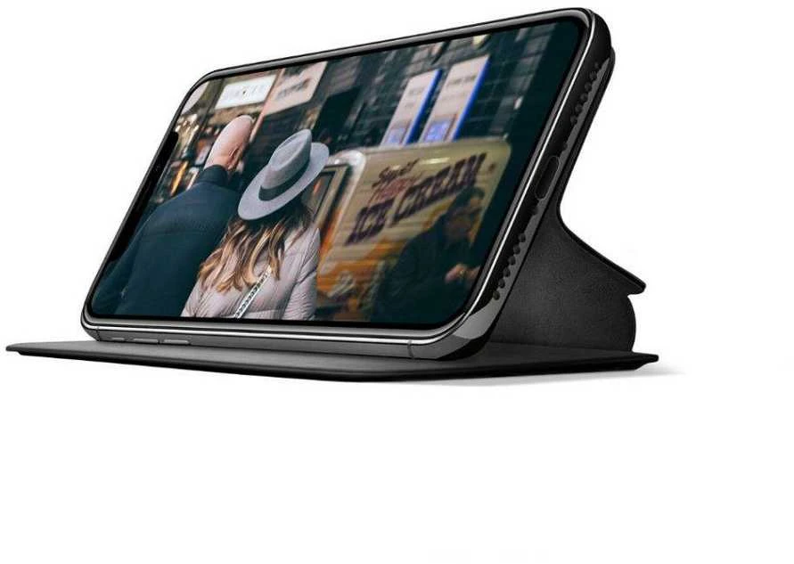 Dėklas „Twelve South SurfacePad“, skirtas „iPhone 11 Pro“ (mėlynas)