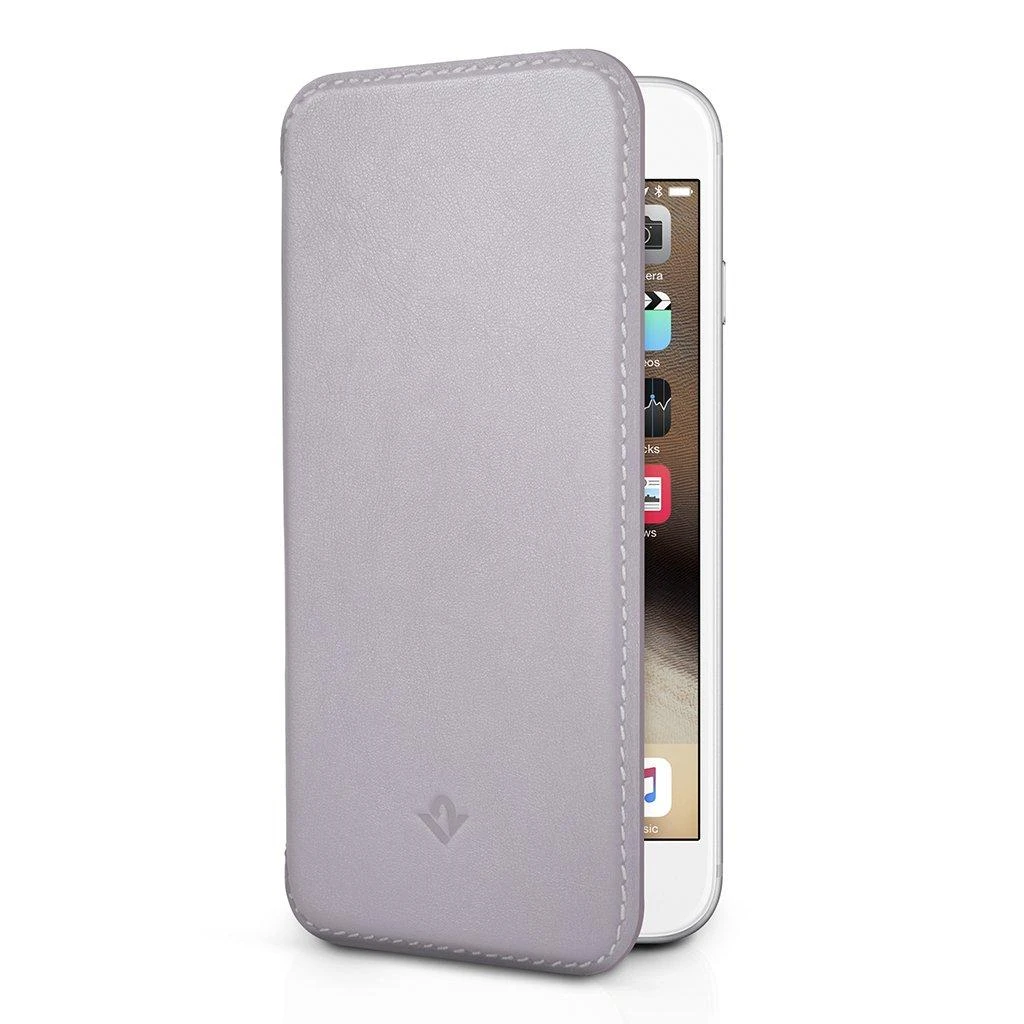 Dėklas „Twelve South SurfacePad“, skirtas „iPhone 6/6s Plus“ – Baltas